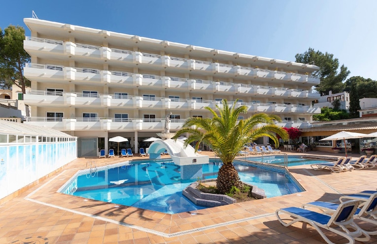 Piscinas - 3