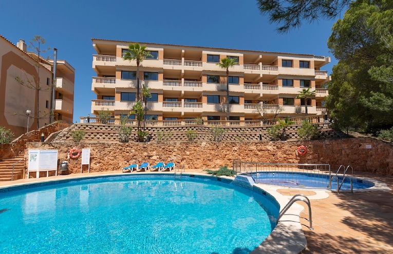 Piscinas - 4