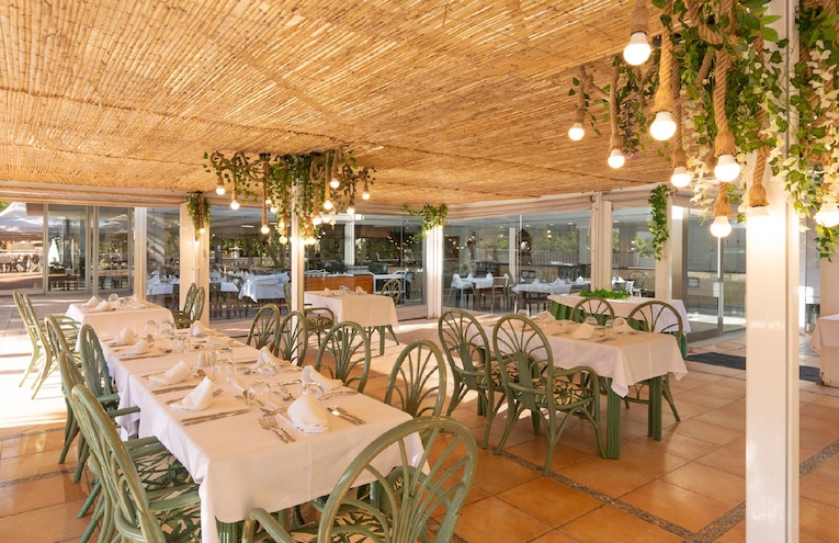 Restaurantes - 4