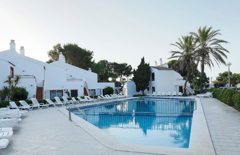 Piscinas - 1