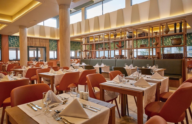 Restaurantes - 1