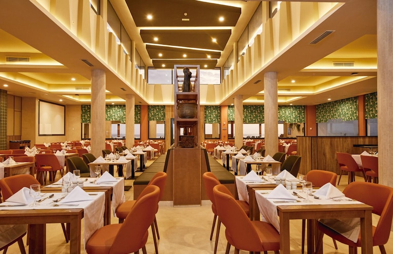 Restaurantes - 2