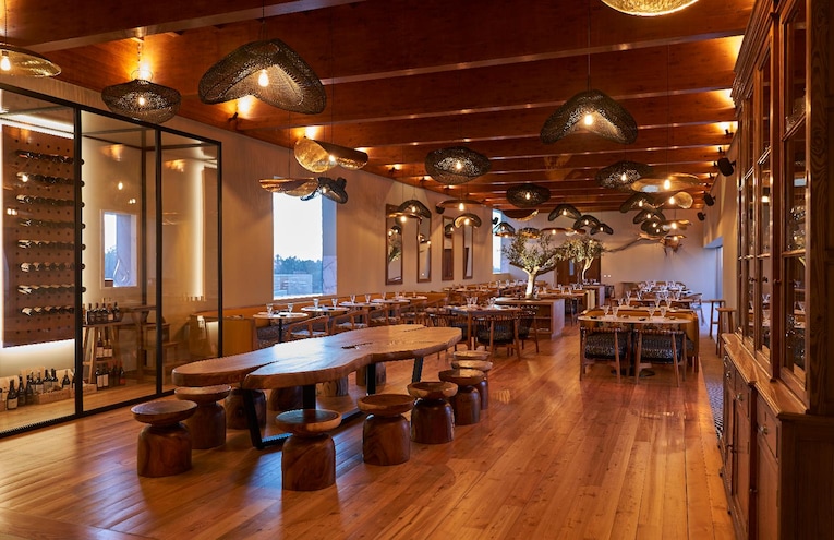 Restaurantes - 2