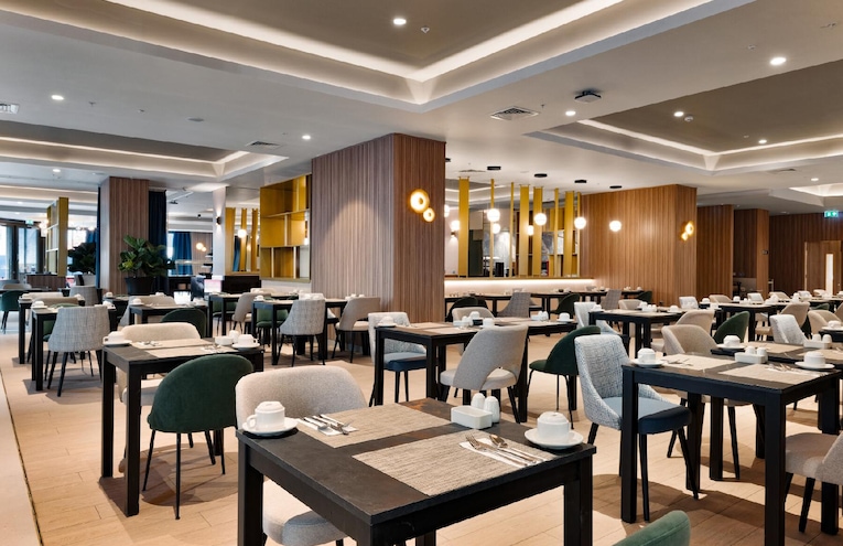 Restaurantes - 1