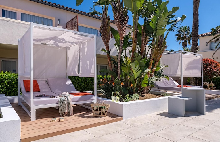 Piscinas - 2
