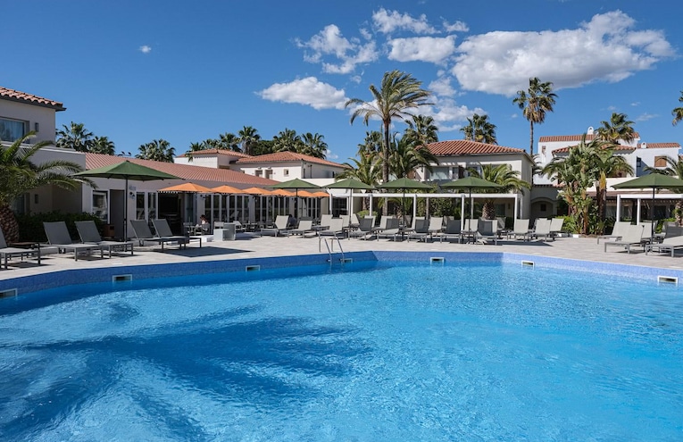 Piscinas - 1