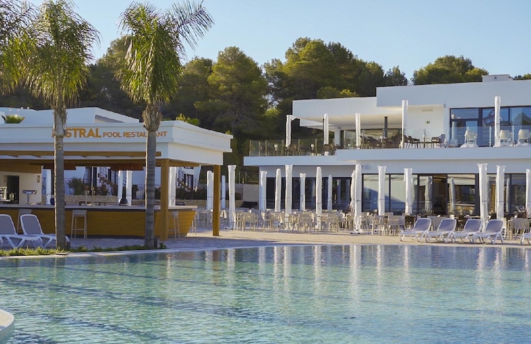Piscinas - 2