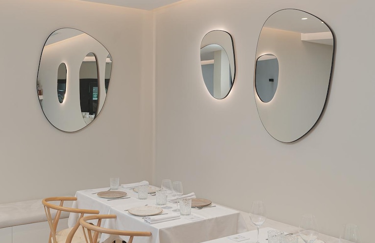 Restaurantes - 1