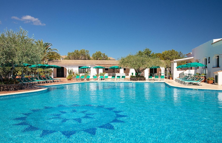 Piscinas - 1