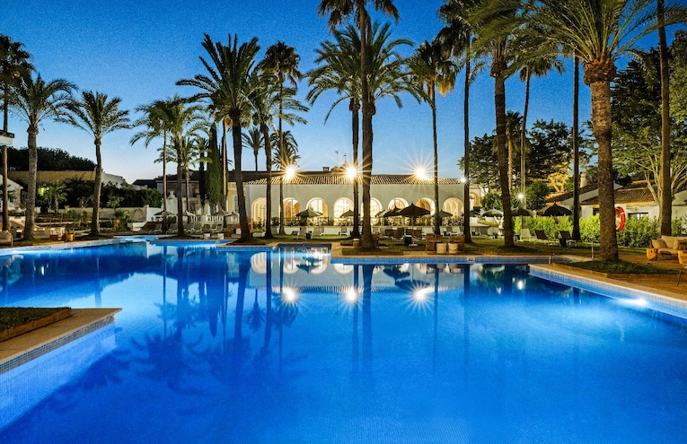Piscinas - 1