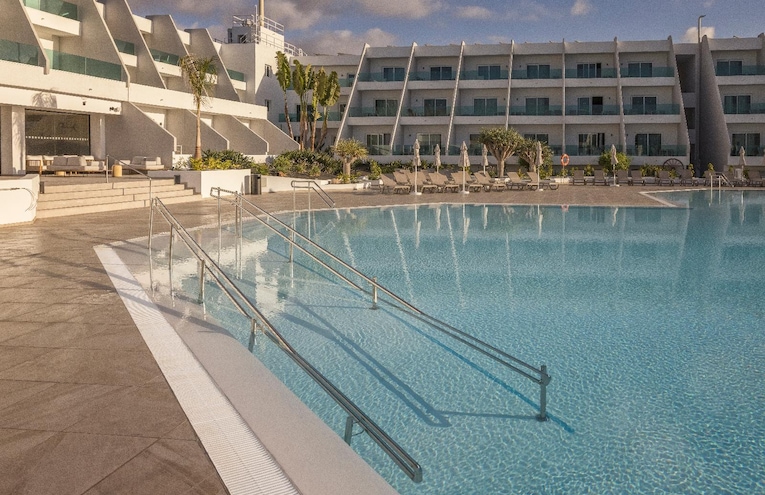 Piscinas - 1