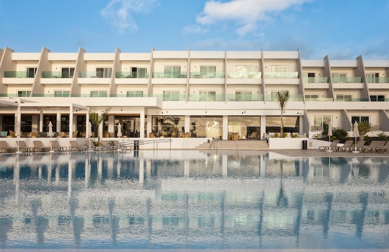 Piscinas - 2