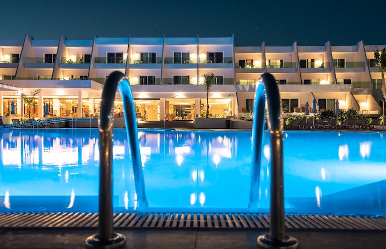 Piscinas - 4