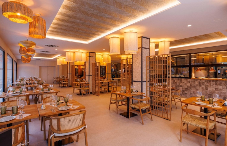 Restaurantes - 3