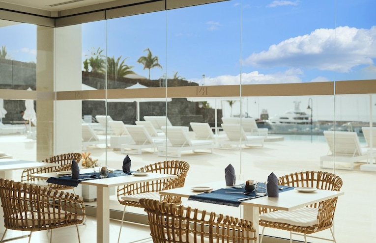 Restaurantes - 1