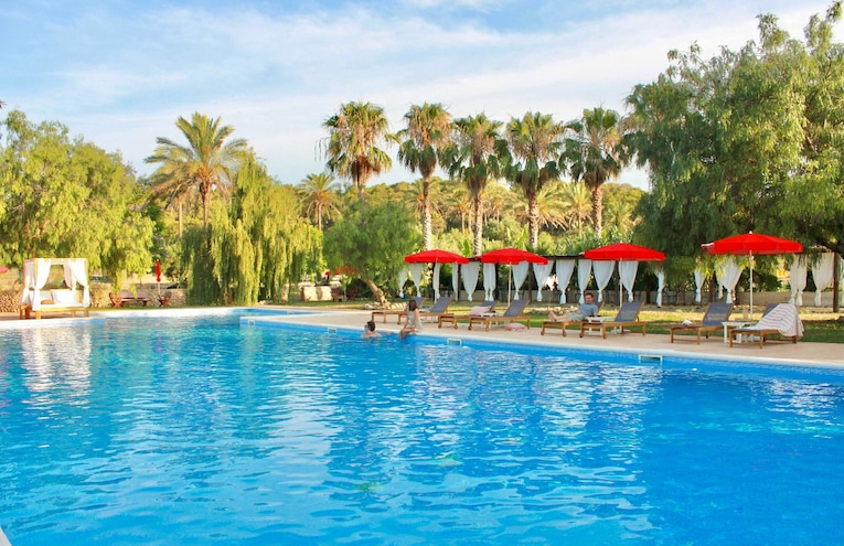 Piscinas - 1