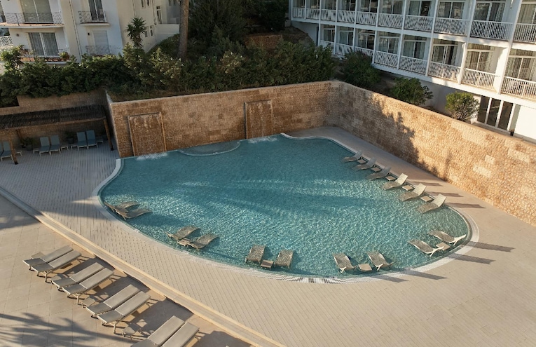 Piscinas - 2