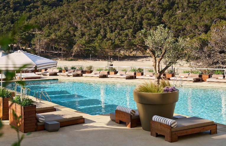 Piscinas - 3