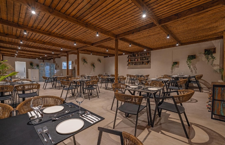Restaurantes - 10