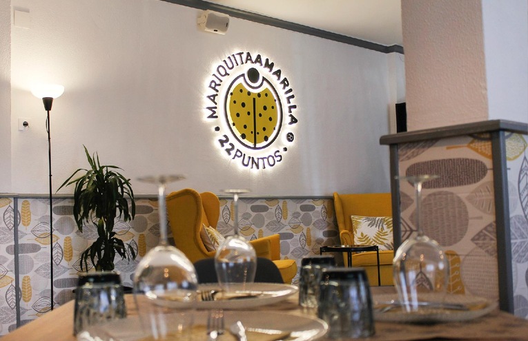 Restaurantes - 2
