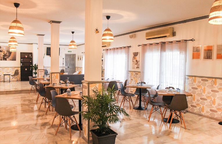 Restaurantes - 3