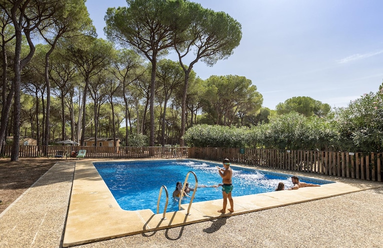 Piscinas - 1