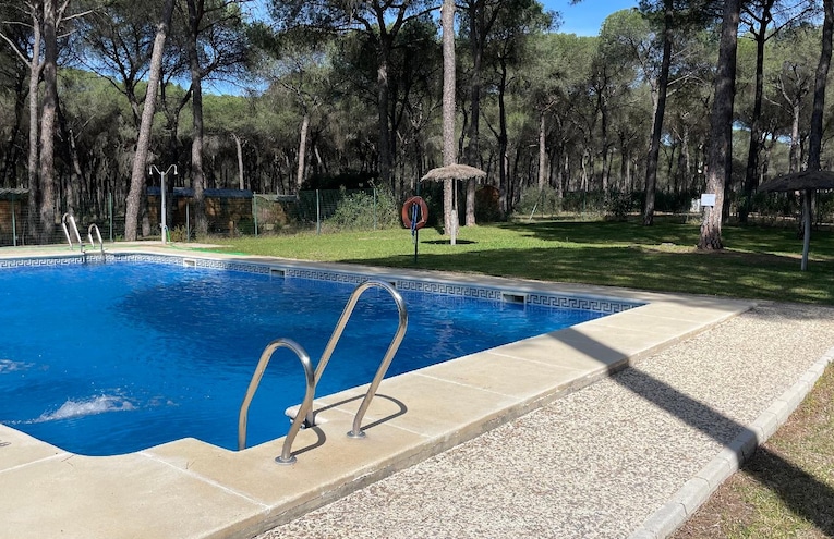 Piscinas - 3