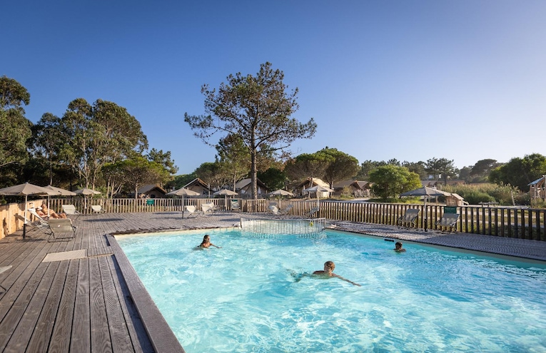 Piscinas - 1