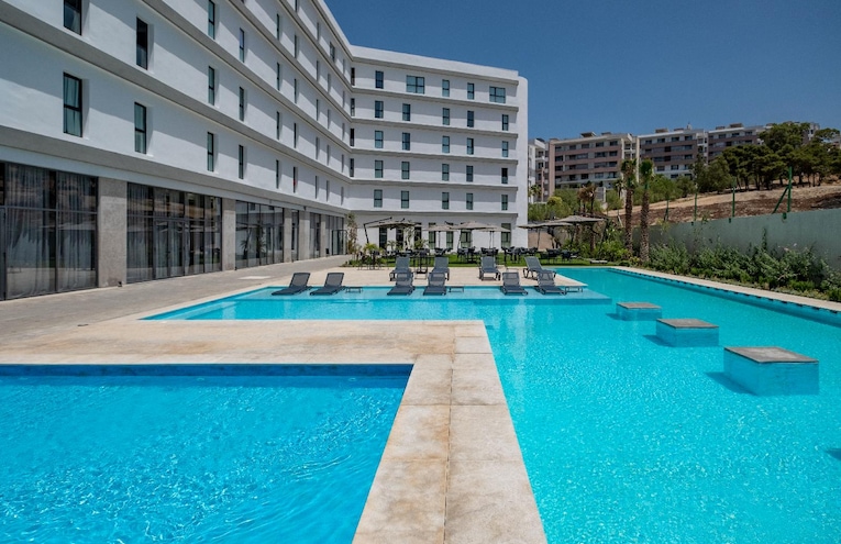 Piscinas - 1