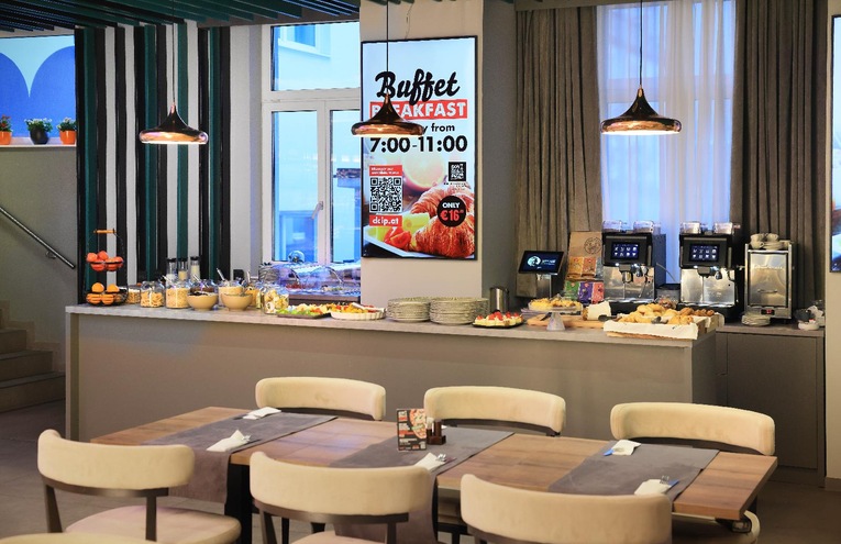 Restaurantes - 1