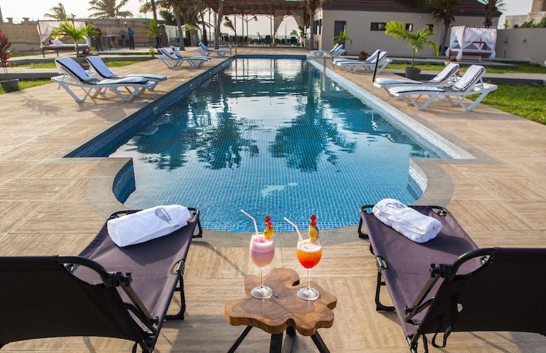 Piscinas - 1