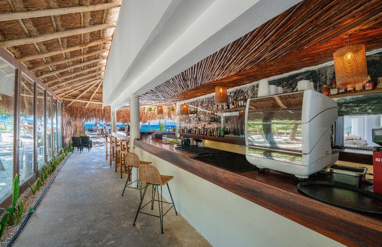 Restaurantes - 1