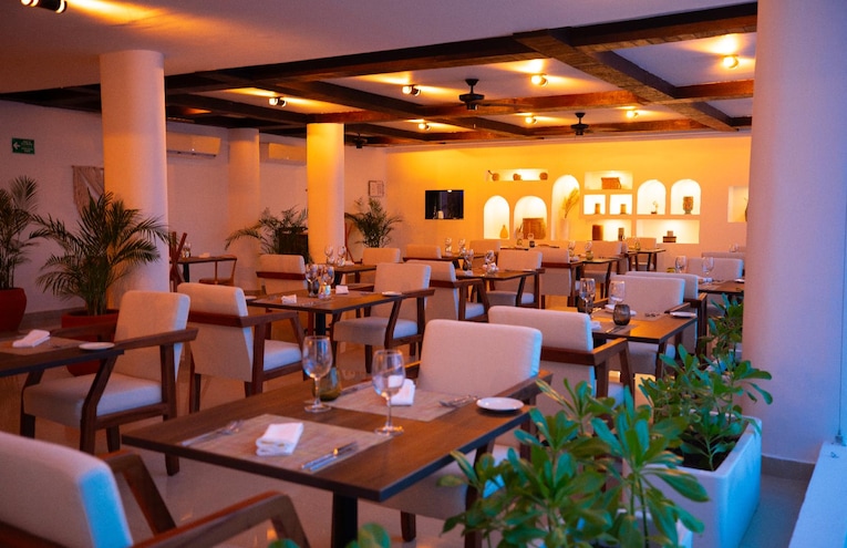 Restaurantes - 1