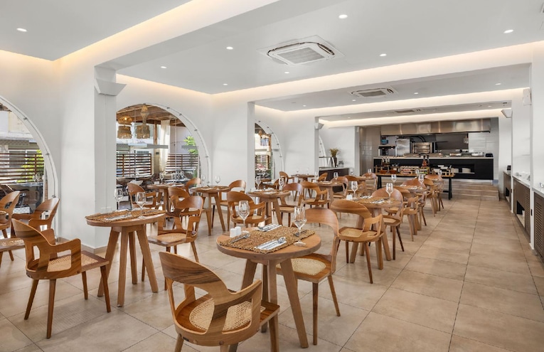 Restaurantes - 2