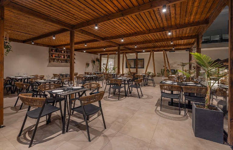 Restaurantes - 4