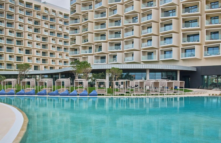 Piscinas - 1