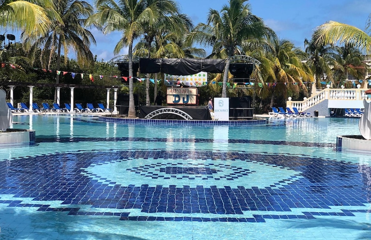 Piscinas - 1