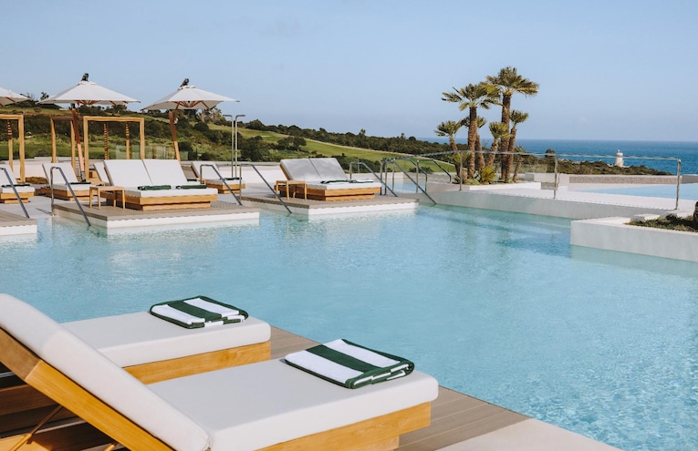 Piscinas - 1