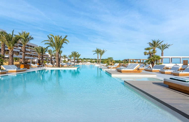 Piscinas - 2