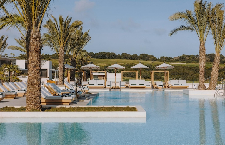Piscinas - 3