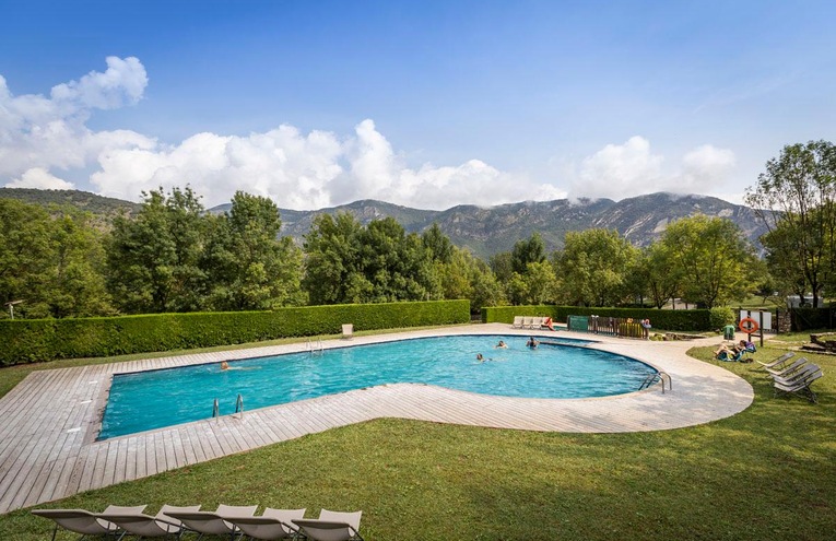 Piscinas - 2