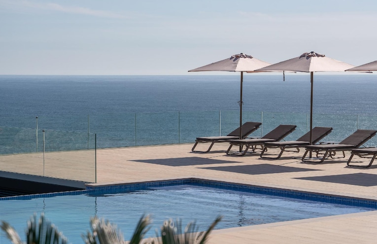 Piscinas - 1