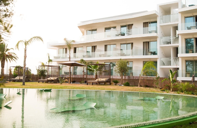 Piscinas - 5