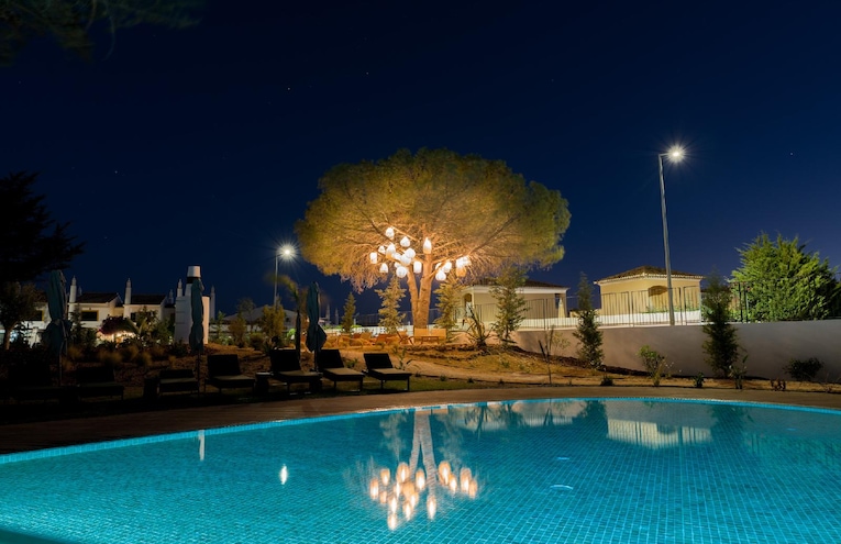 Piscinas - 4