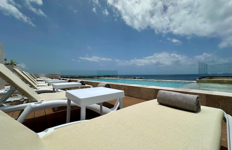 Piscinas - 4