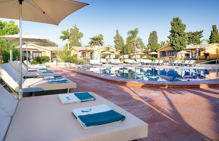 Piscinas - 1