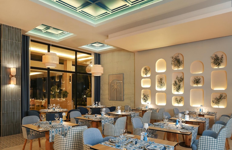 Restaurantes - 1