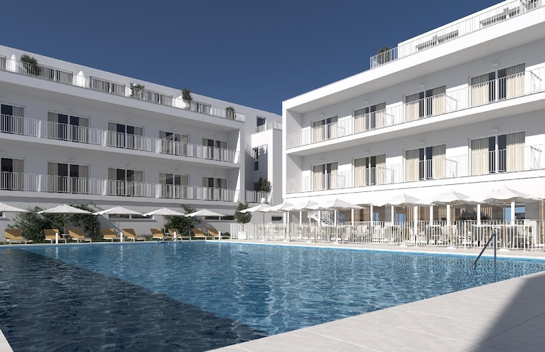 Piscinas - 4
