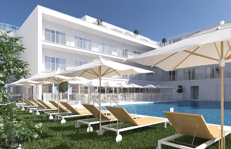 Piscinas - 5