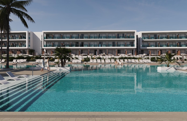 Piscinas - 3